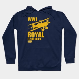 Royal Flying Corps Hoodie